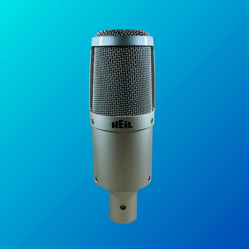 Heil PR30 Dynamic Microphone image 1