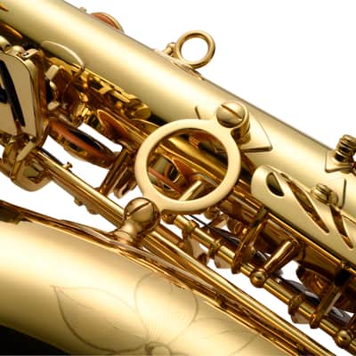 Jupiter JAS1150Q Altsaxophon image 4