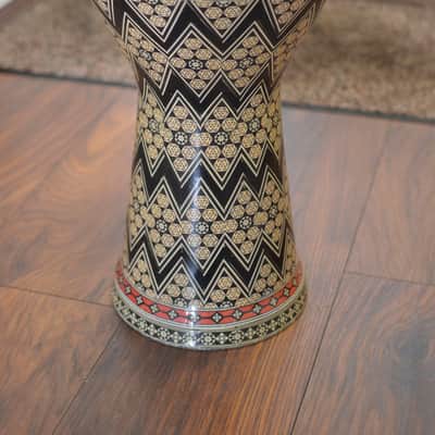 Ikaa Diab Extra Darbuka drum image 1