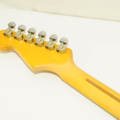 Fernandes S.T.C P-11 Seymour Duncan Made in Japan Electric Guitar Ref No.5316 image 12