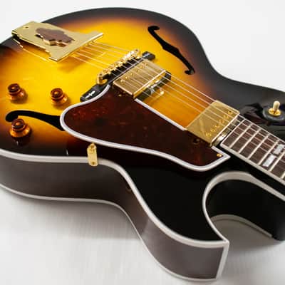 Gibson L-4 CES Mahogany image 4
