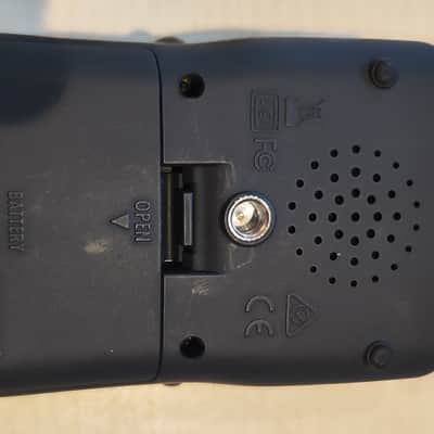 Zoom H5 Handy Recorder 2014 - Black Bild 2