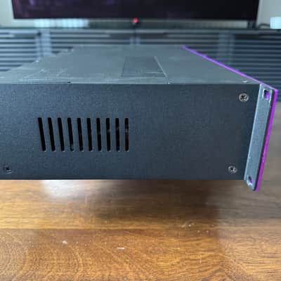 Soldano X88-IR Rackmount Guitar Preamp 2024 - Present - Purple image 6