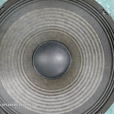 15" WOOFER 15" SPEAKER JBL COMPONENTS IN A PMR FRAME LINE ARRAY SUBWOOFER / WOOFER TREMENDOUS! image 3
