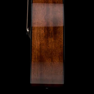 Martin 00-DB Jeff Tweedy #23259 (NAMM 2026) image 7