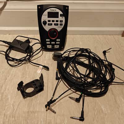 Roland TD-11 Drum Sound Module [Free Canada shipping]