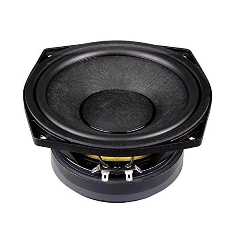 P-Audio High Output 6.5 Inch Precision Transducer w/1.75-in Voice Coil - 8 Ohms image 1