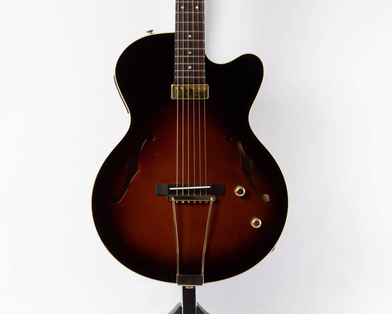 Yamaha AEX500 1999 Sunburst | Reverb Canada