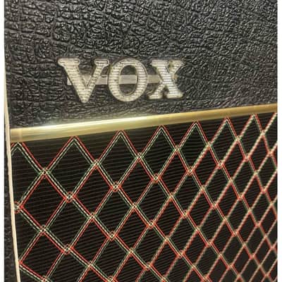 Vox AC-30 1990' Top Boost image 4
