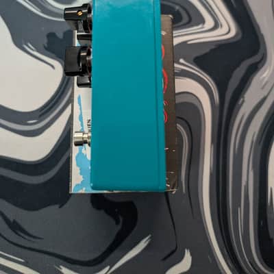 EarthQuaker Devices Dispatch Master Digital Delay & Reverb V3 Limited Edition image 3