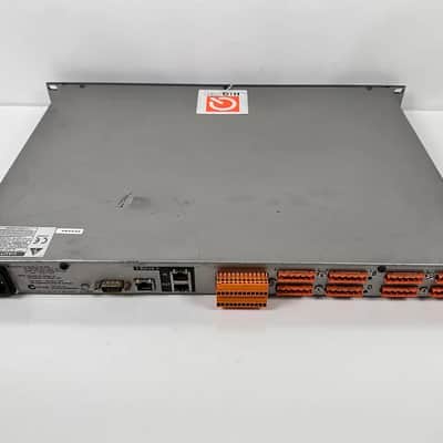 Immagine BSS Soundweb London Blu-160 Signal Processor - 9