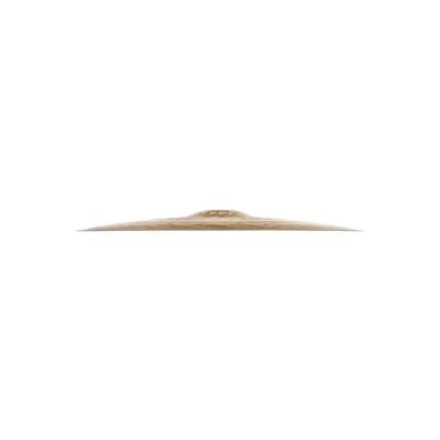 Zildjian K1118-20" K Constantinople Renaissance Ride image 4