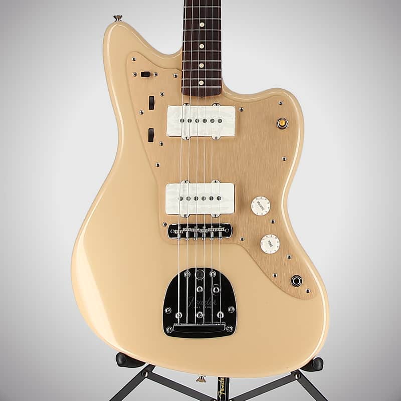 Fender Vintera II Jazzmaster