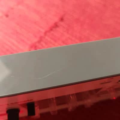 Korg Volca Sample 2 Digital Sample Sequencer 2020 - White image 5
