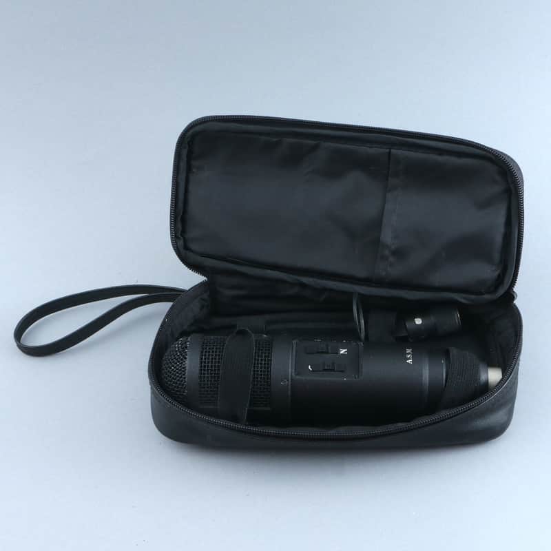Oktava MK-319 Large Diaphragm Cardioid Condenser Microphone