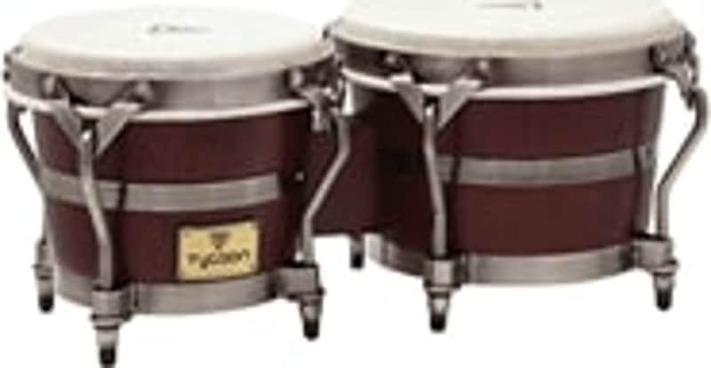 Signature Heritage Series Bongos image 1