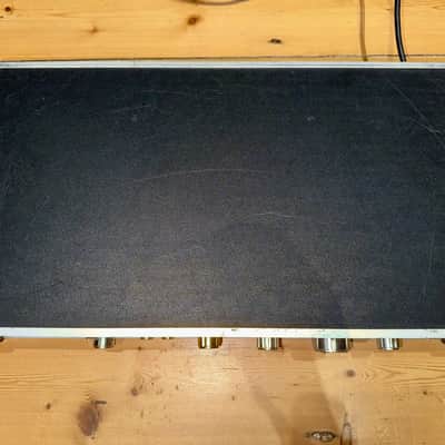 dbx 165 Over Easy Compressor / Limiter image 4
