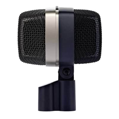 AKG D12VR Dynamic Kick Drum Microphone image 1