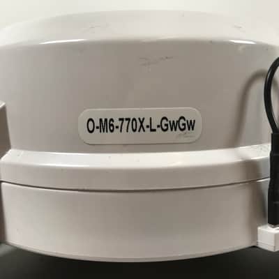 Speaker 7.7"-196 mm JL Audio O-M6-770X-L-GWGW (Pair) image 2