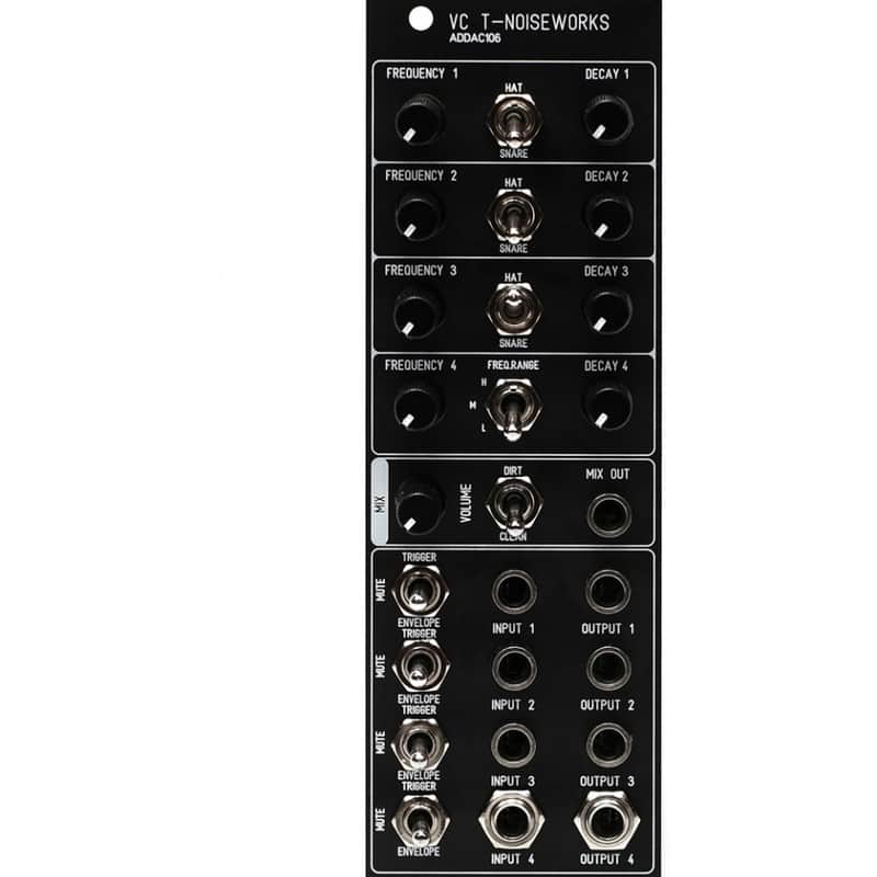 ADDAC106 T-Noiseworks image 1