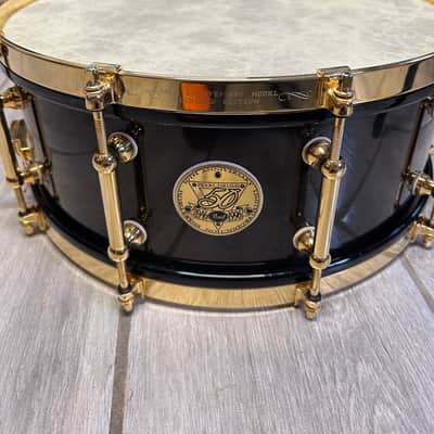 Pearl Pearl 50th Anniversary Snare drum 1996 image 1