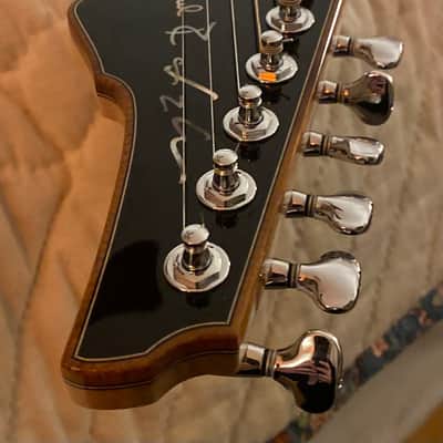Paul Languedoc G4 2021 - Walnut image 3