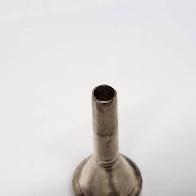 Vintage Huttl Cup Germany Baritone SC2 Mouthpiece image 6