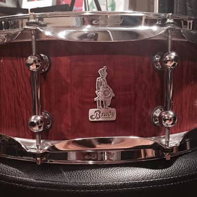 Brady Sheoak Block Snare image 1