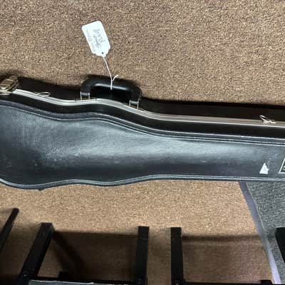 Used Ägidius Sebastian Klotz Fecit Mittenwald Vintage 4/4 full size Violin w/ hard case w/ Pickup image 14