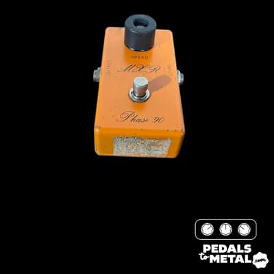 MXR MX-101 Script Phase 90 -x11957 image 4