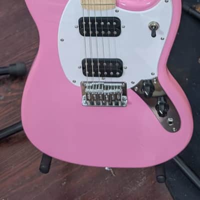 Squier Sonic® Mustang® HH Electric Guitar image 1
