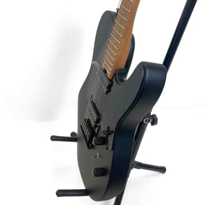 Charvel Pro-Mod So-Cal Style 2 24 HH HT CM - Satin Black image 8