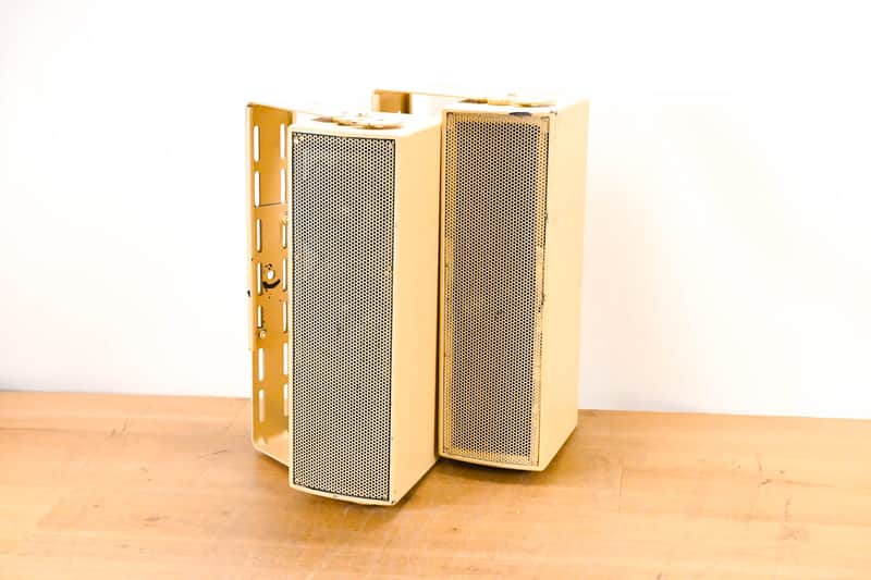 EAW UB52 Two-Way Full-Range Loudspeaker (PAIR) CG01033 image 1