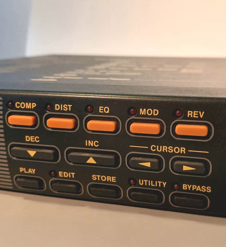 Yamaha FX550 image 1