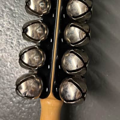 Latin Percussion Cosmic Percussion Sleigh Bells CP374 (Used) image 3