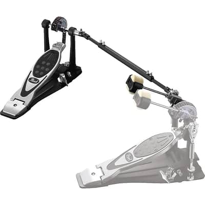 Pearl P2001C PowerShifter Eliminator Chain-Drive Bass Drum Expansion Pedal