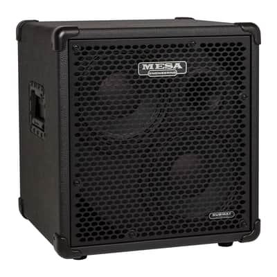 Mesa Boogie 2x10 Subway Diagonal Bass image 3