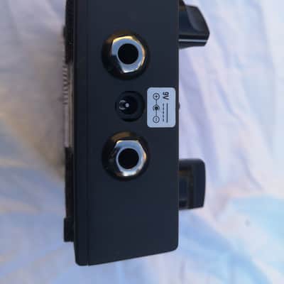 TC Electronic Classic Sustain + Parametric EQ image 4