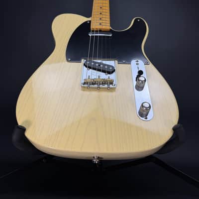 Fender Limited Edition 75th Anniversary American Vintage II 1951 Nocaster image 3