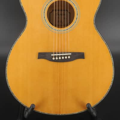 Paul Reed Smith 2025 SE A50E Angelus w/ Fishman Sonitone Pickup image 5