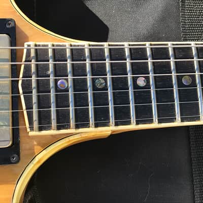 1977 Ibanez Professional 2680 Bob Weir image 12