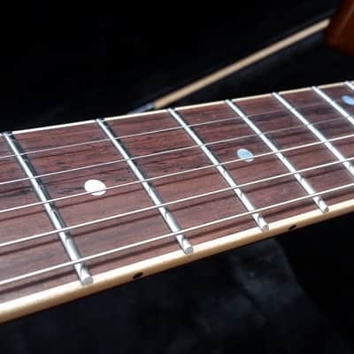 jet City Carve top Custom  2018 Sunburst image 7