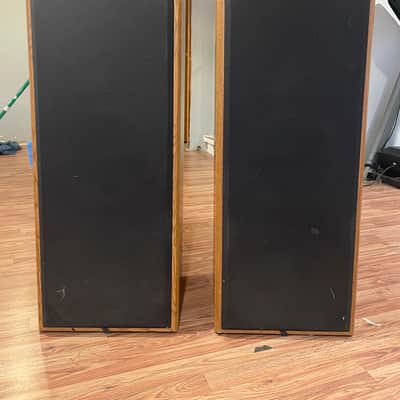 MTX AAL 223 house speakers image 4