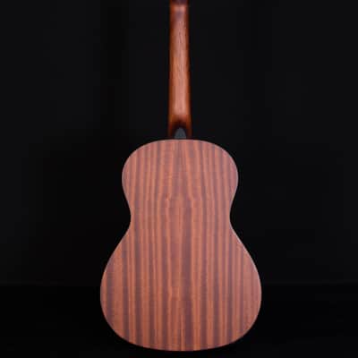 Fender FA-15N 3/4 Scale Nylon String with Gig Bag, Natural image 7