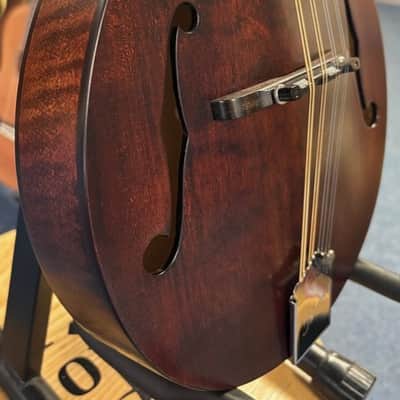 Kentucky KM-206 A Model Mandolin image 2