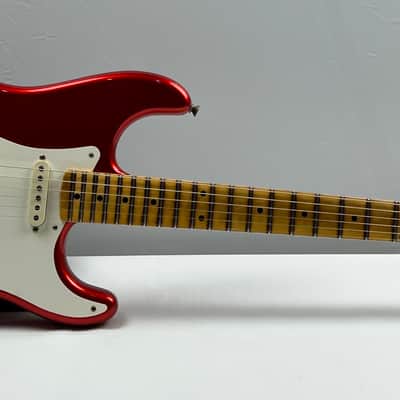 Fender Custom Shop '56 Reissue Stratocaster Journeyman Relic image 12