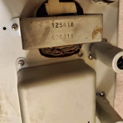 1963 Fender 6G3 Brownface Deluxe image 14