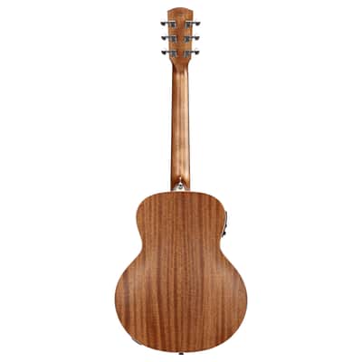 Alvarez ALJ2E Artist Little Jumbo image 8