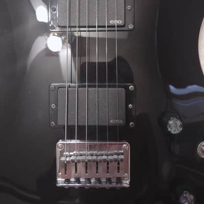 Fender FSR Telecaster HH Electric Guitar w/EMGs - Neck Through image 3