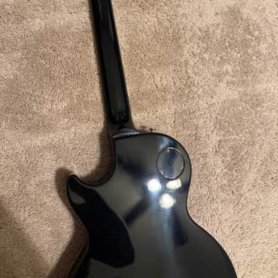Gibson Adam Jones Signature Les Paul  - Silverburst image 5